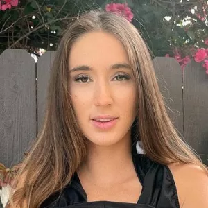 Natalie Roush | биография, рост, вес, размер сисек, фигура, возраст